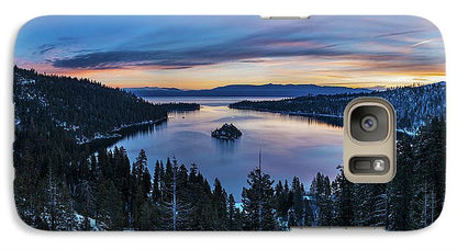 Galaxy S7 Case