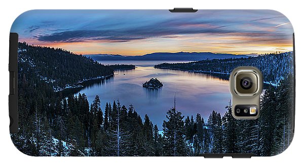 Galaxy S6 Tough Case