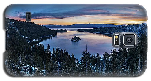 Galaxy S5 Case