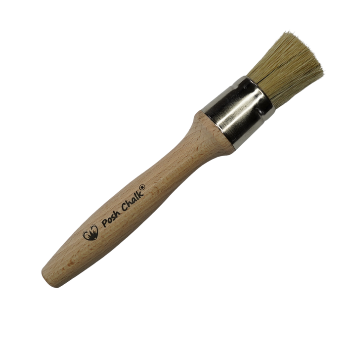 WoodUbend Premium Stencil Brush