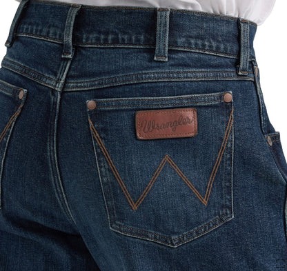 Wrangler Men’s Retro® Relaxed Fit Bootcut Jeans 112353216 WRT20