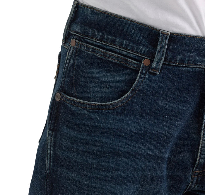 Wrangler Men’s Retro® Relaxed Fit Bootcut Jeans 112353216 WRT20