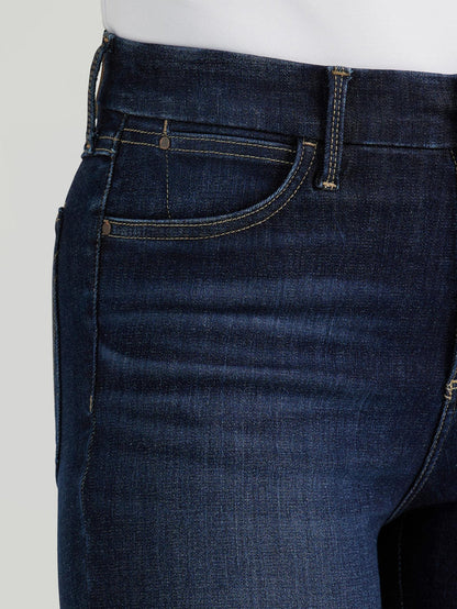 Wrangler Women's Bespoke Madilyn High-Rise Flare Jeans 112359280