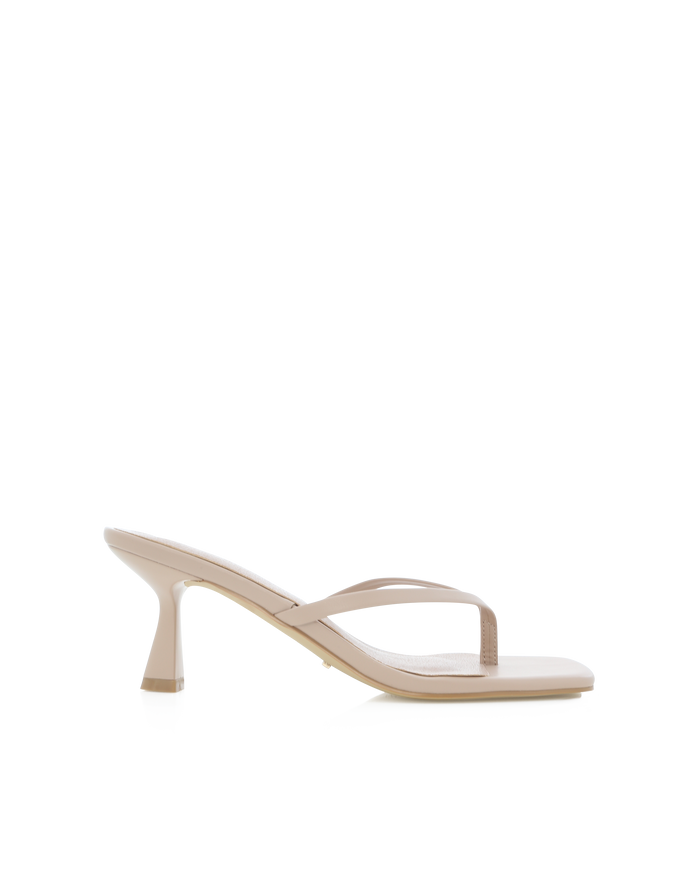 XAMI - NUDE-Heels-Billini-BILLINI USA