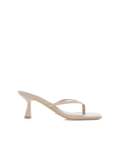 XAMI - NUDE-Heels-Billini-BILLINI USA