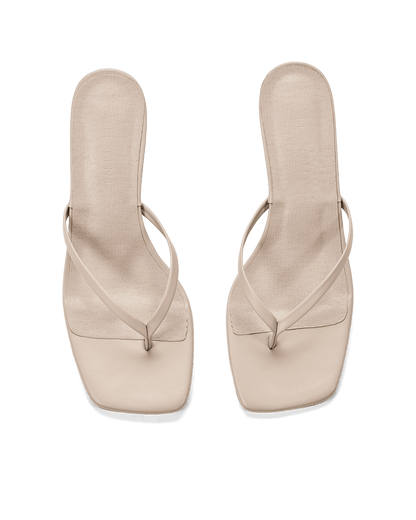 XAMI - NUDE-Heels-Billini-BILLINI USA