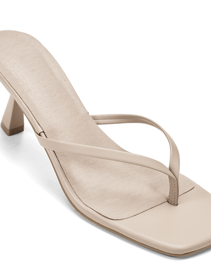 XAMI - NUDE-Heels-Billini-BILLINI USA