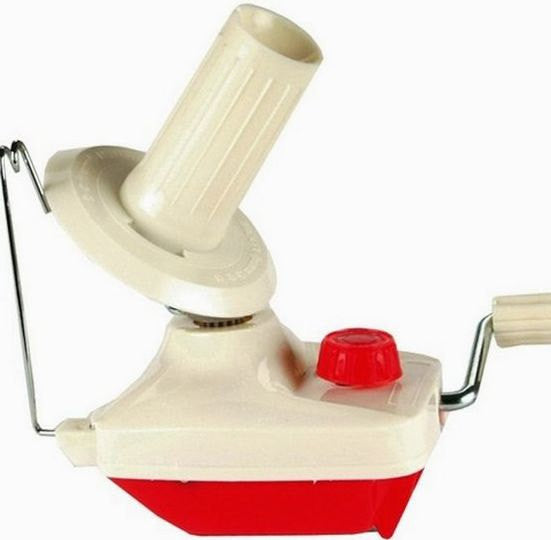 Yarn Ball Winder Wool Winder New
