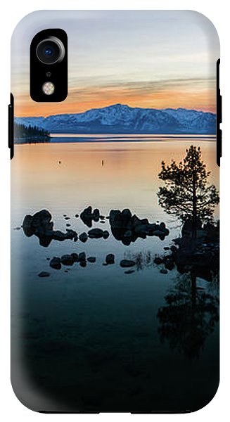 IPhone XR Tough Case