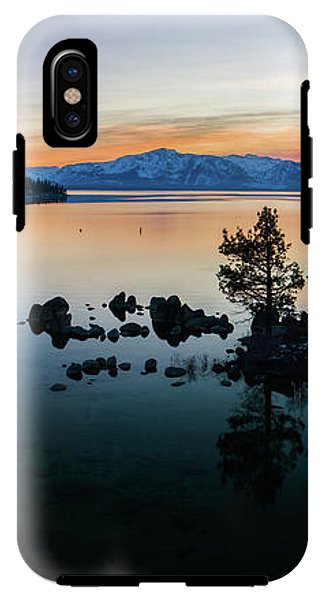 IPhone X Tough Case