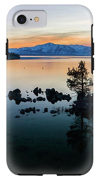 IPhone 8 Tough Case