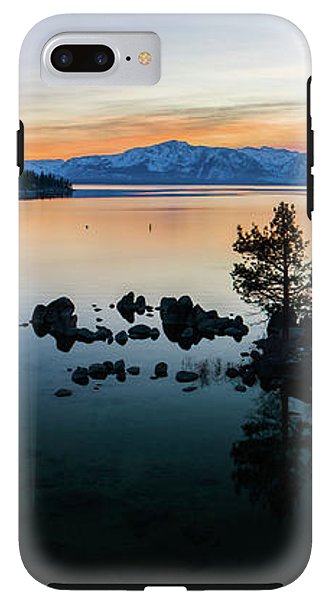 IPhone 7 Plus Tough Case