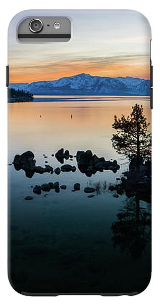 IPhone 6s Plus Tough Case