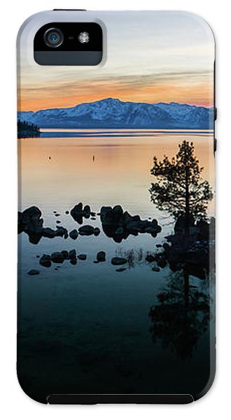 IPhone 5s Tough Case