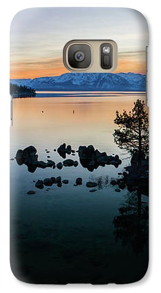 Galaxy S7 Case