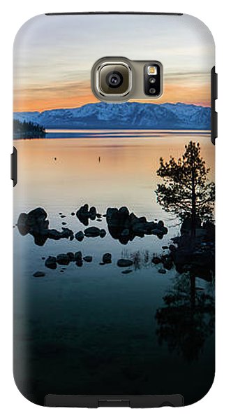 Galaxy S6 Tough Case