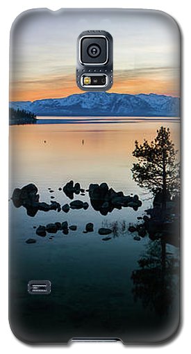 Galaxy S5 Case